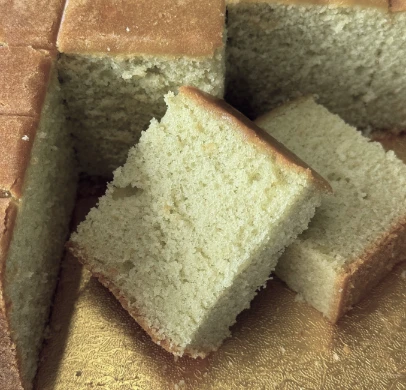 Royal Butter Cake